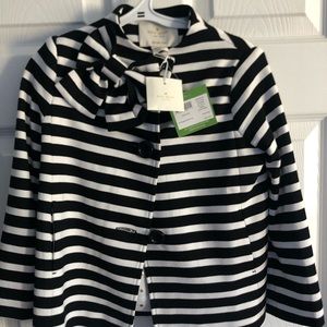 Kate Spade Coat Jacket